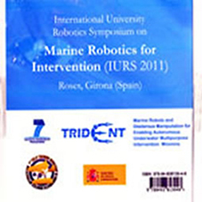 marine robotics